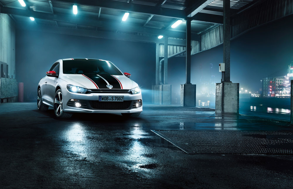 Factores a considerar en el diseño de luces de túnel LED