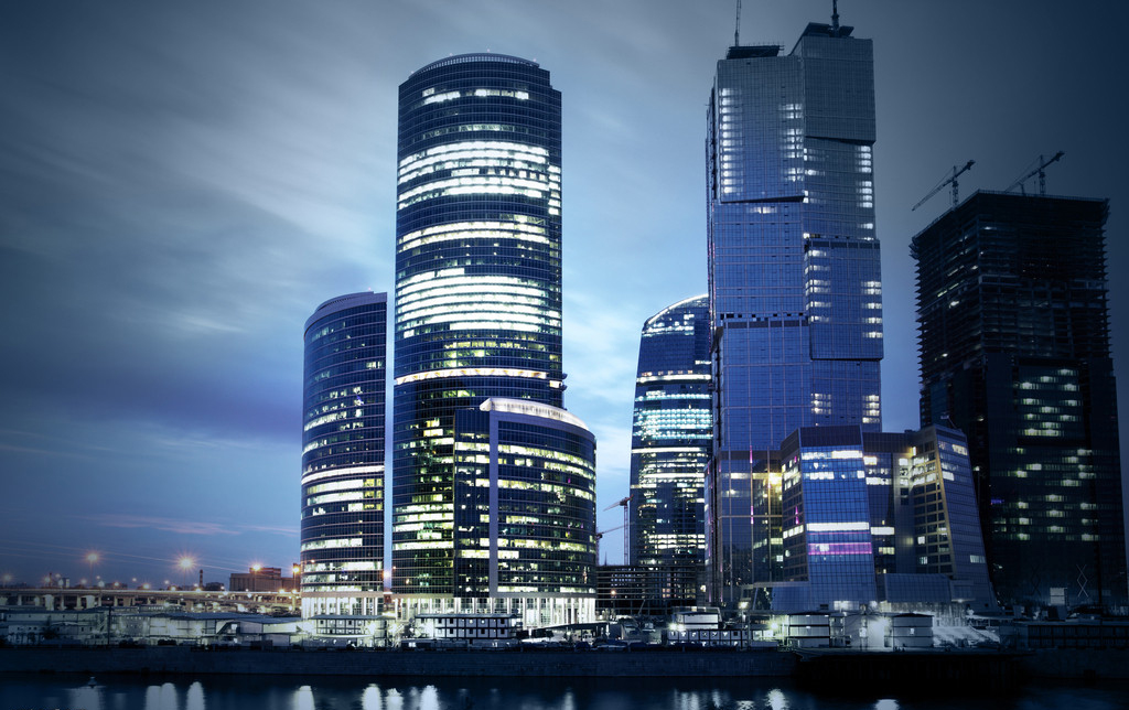 Las aplicaciones de iluminación LED se vuelven más diversas