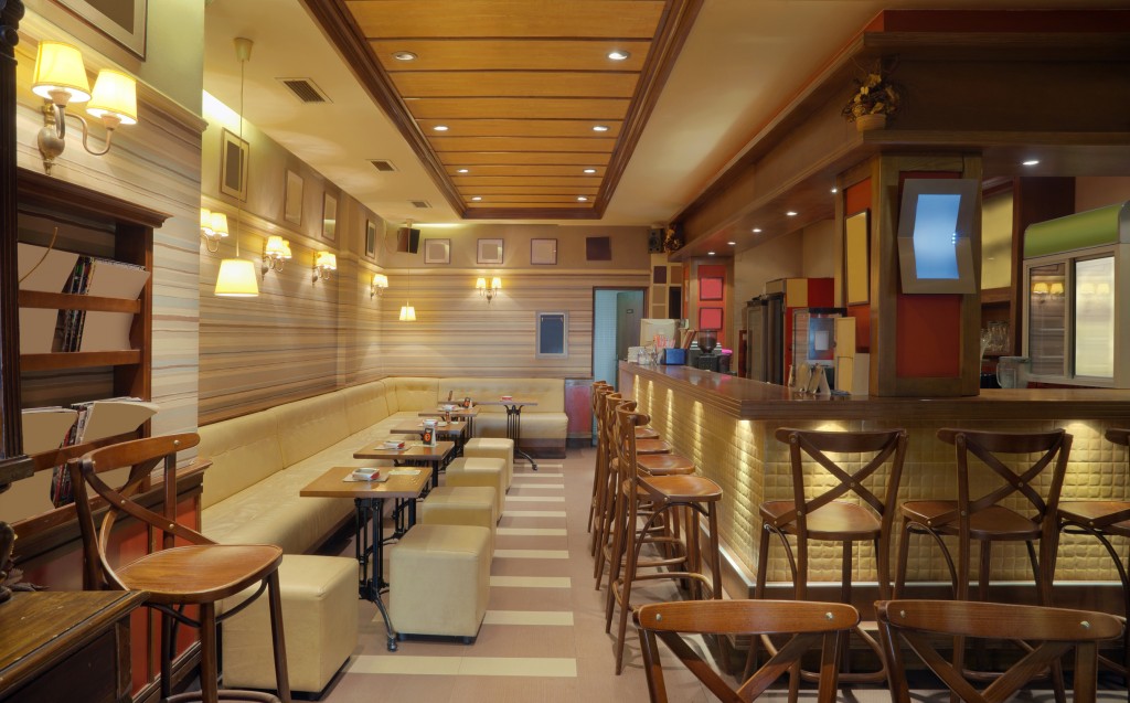 La iluminación LED se convertirá en la industria global