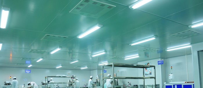 China tubo LED para obtener la certificación de diamante PSE de Japón