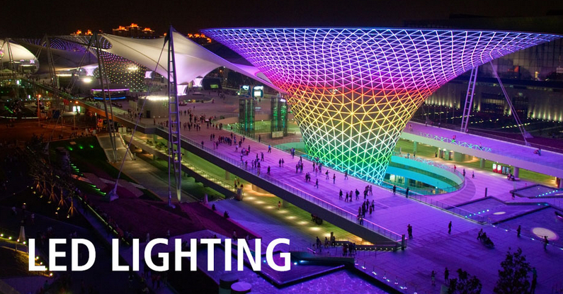 Empresas de iluminación LED cómo ganar ventaja en la competencia