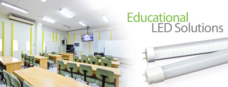 China LED productos de iluminación subvenciones