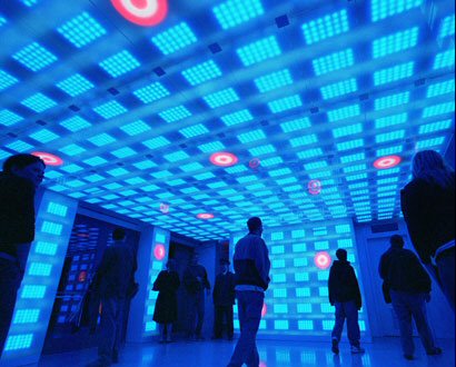 Los futuros productos de iluminación LED requieren segmentación