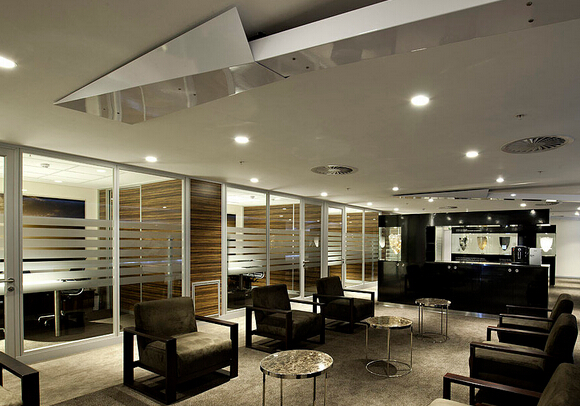 Alta Tensión aplicaciones de iluminación interior LED