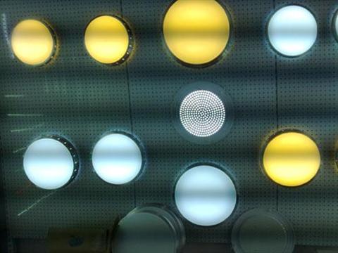 Agartala se convierta en la India de la ciudad de iluminación LED primero