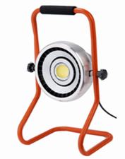 Explosión LED portátil a prueba de luces de inundación