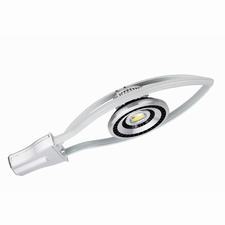 Explosión LED luces de calle Prueba