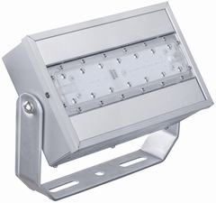 TUV Cotizadas luces de inundación del LED