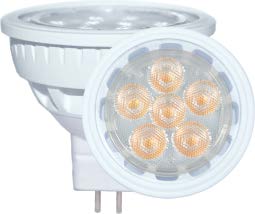 SMD LED Spot Lights
