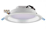 New SMD5050 LED Downlights