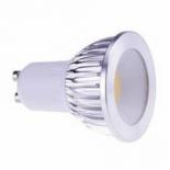 COB y SMD LED Foco