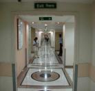 ENDL-19W-06 LED abajo se enciende en la India