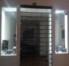 ENDL-6P6W-02A LED abajo se enciende en Colombia