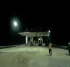 Luces de calle ENSL-120W-02 LED en China