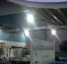 Entl-120W-02 LED de luz del túnel en Australia