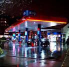 Entl-80W-02 LED Luces del túnel en Serbia